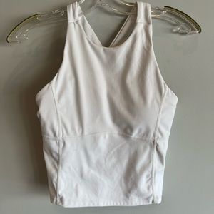 Kamo fitness tank szS